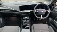 Vauxhall Astra 1.2 Turbo 130 GS 5dr Petrol Hatchback